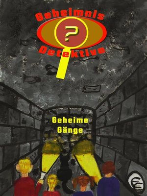 cover image of Geheimnisdetektive